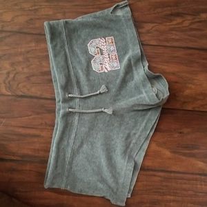 Juniors shorts